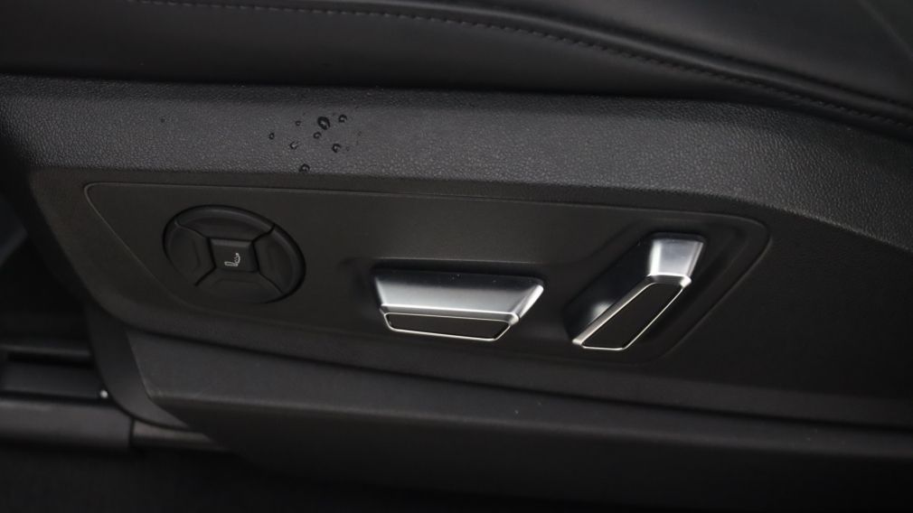 2022 Audi e tron TECHNIK AUTO A/C CUIR TOIT NAV MAGS CAM RECUL #16