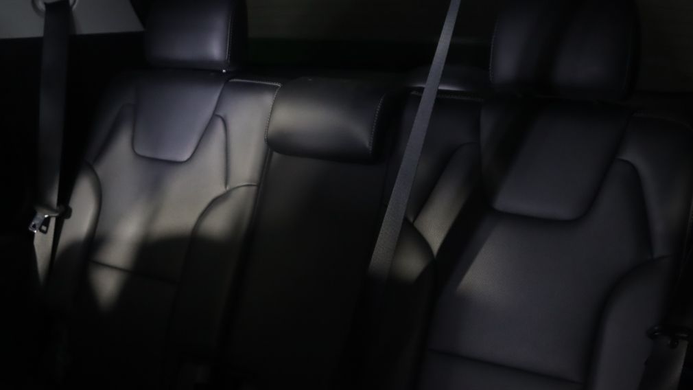 2021 Kia Telluride SX 7 PASSAGERS AUTO A/C CUIR TOIT NAV MAGS #32