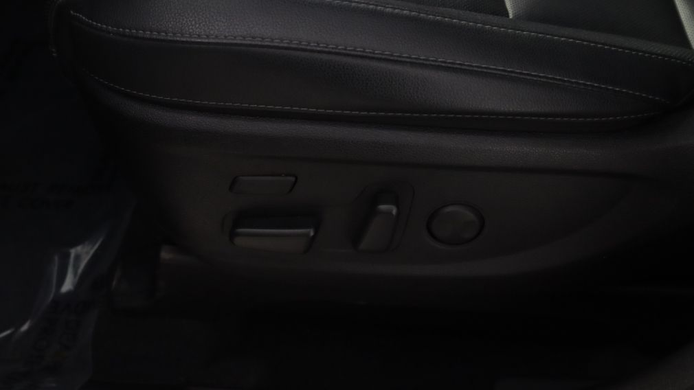 2021 Kia Telluride SX 7 PASSAGERS AUTO A/C CUIR TOIT NAV MAGS #16