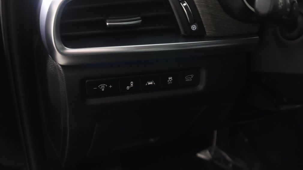 2021 Kia Telluride SX 7 PASSAGERS AUTO A/C CUIR TOIT NAV MAGS #15