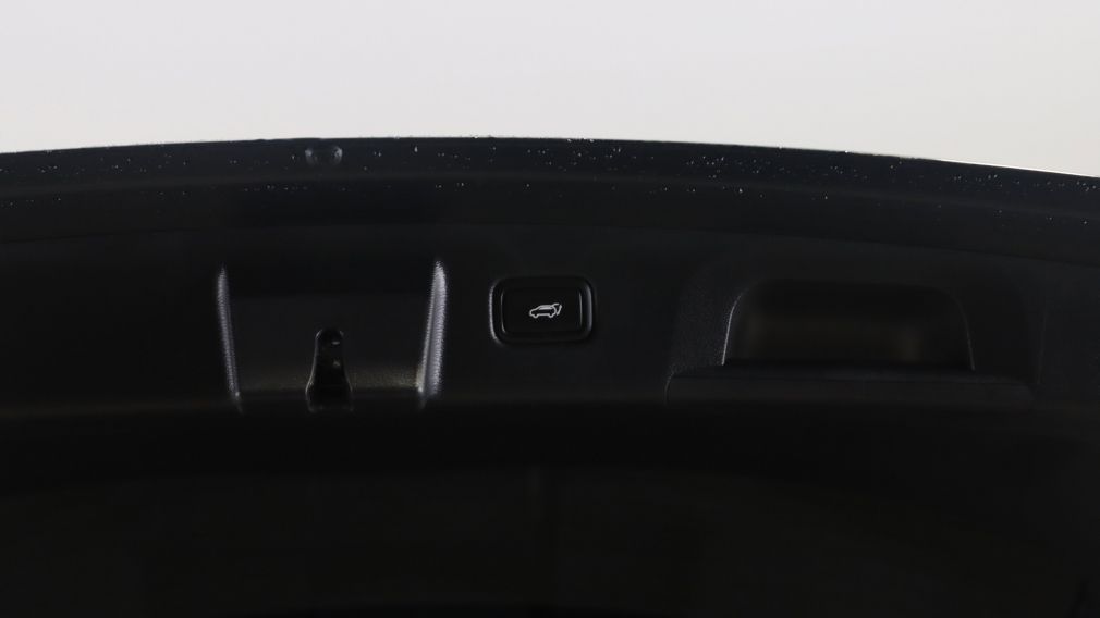 2021 Kia Telluride SX 7 PASSAGERS AUTO A/C CUIR TOIT NAV MAGS #7