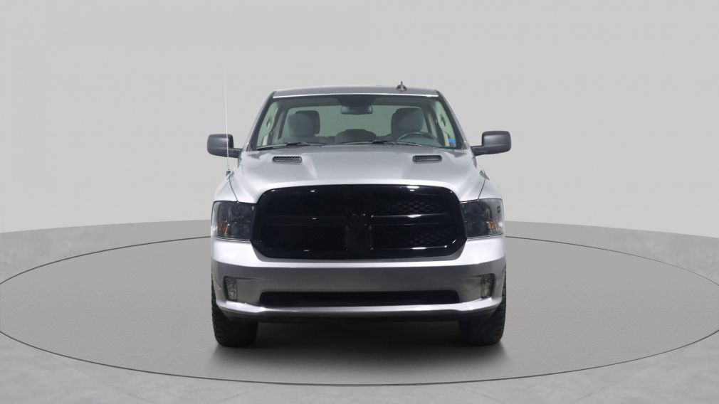 2020 Ram 1500 EXPRESS AUTO A/C GR ELECT MAGS CAM RECUL BLUETOOTH #2