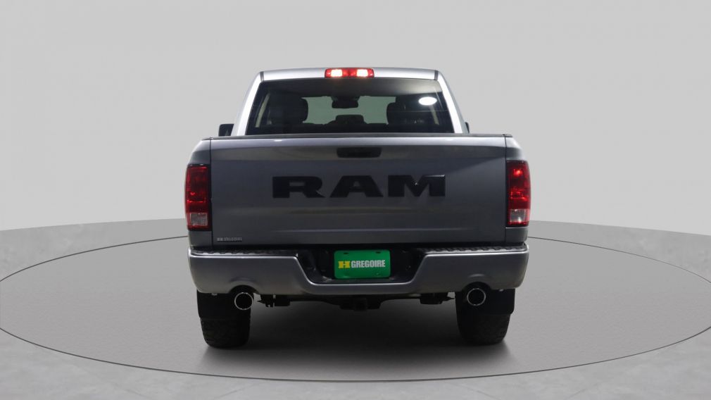 2020 Ram 1500 EXPRESS AUTO A/C GR ELECT MAGS CAM RECUL BLUETOOTH #5