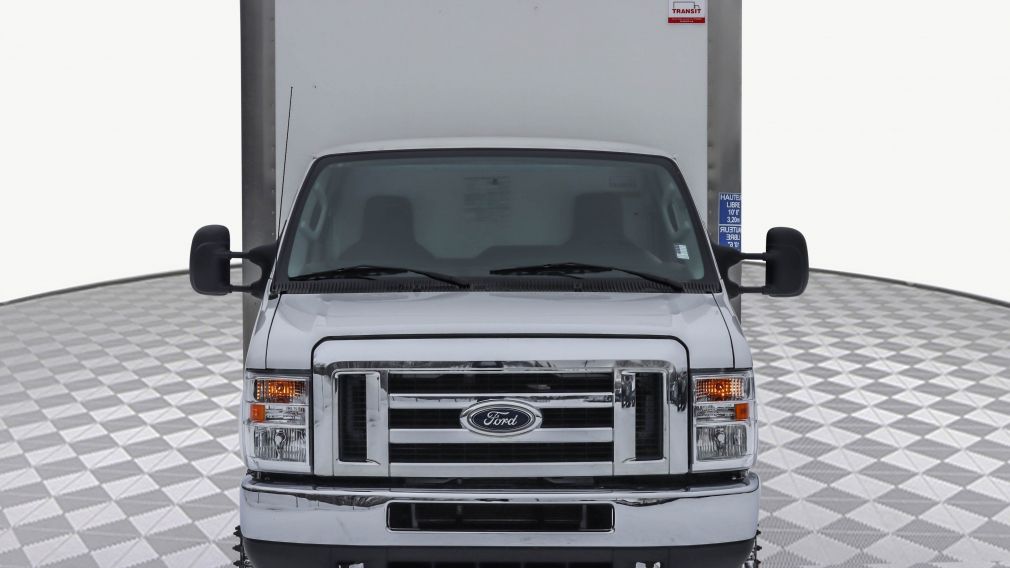 2022 Ford E450 E-450 DRW 158" AUTO A/C #2