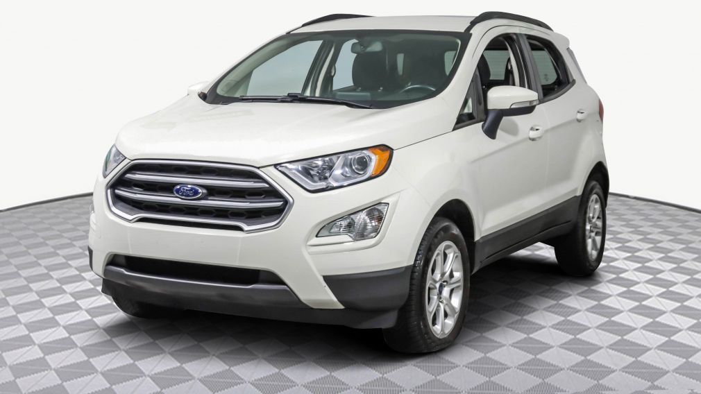 2020 Ford EcoSport SE AUTO A/C TOIT GR ELECT MAGS CAM RECUL BLUETOOTH #3