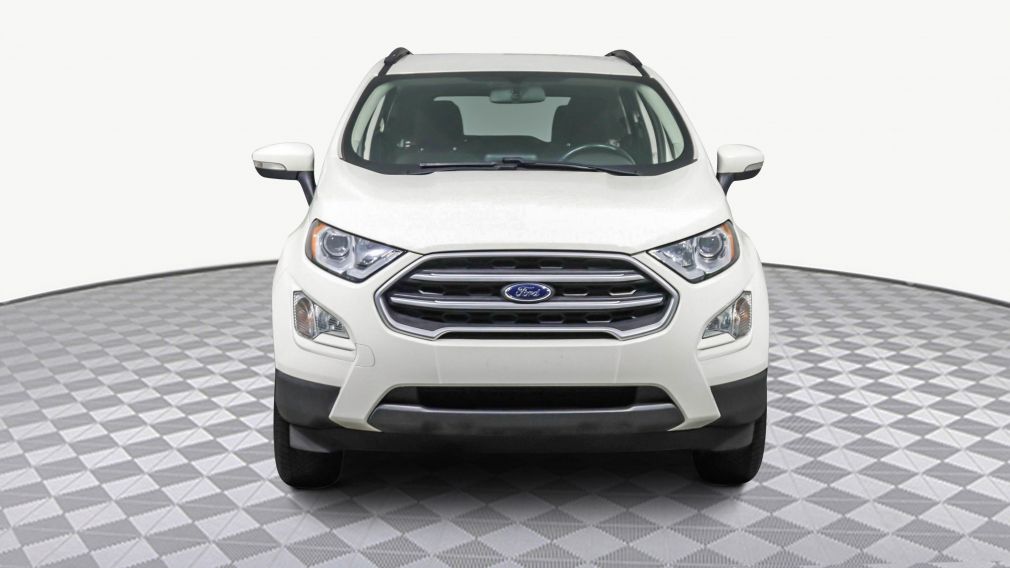2020 Ford EcoSport SE AUTO A/C TOIT GR ELECT MAGS CAM RECUL BLUETOOTH #2