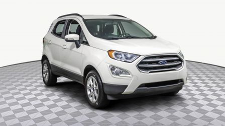 2020 Ford EcoSport SE AUTO A/C TOIT GR ELECT MAGS CAM RECUL BLUETOOTH                in Trois-Rivières                