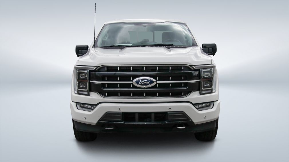 2022 Ford F150 — photo 2