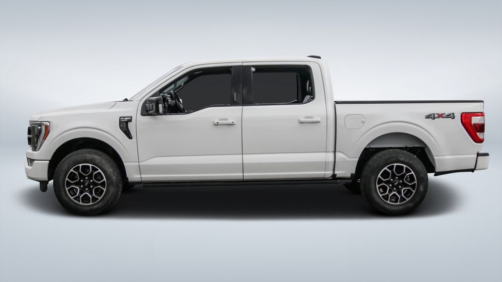 2022 Ford F150 — photo 4