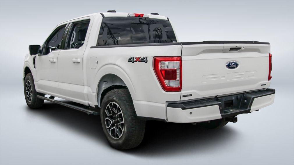 2022 Ford F150 — photo 5