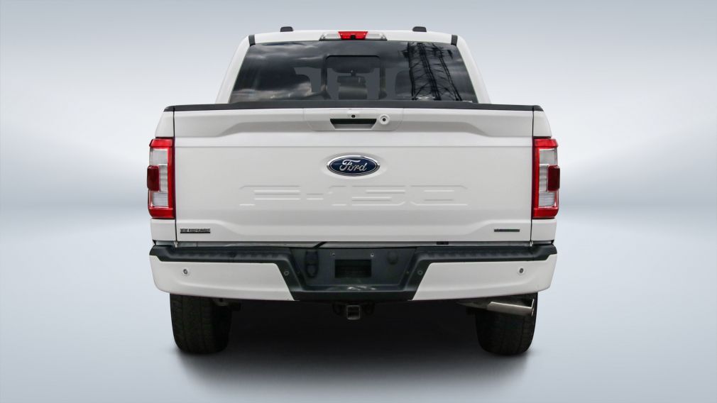 2022 Ford F150 — photo 6