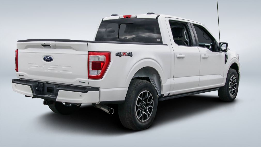 2022 Ford F150 — photo 7