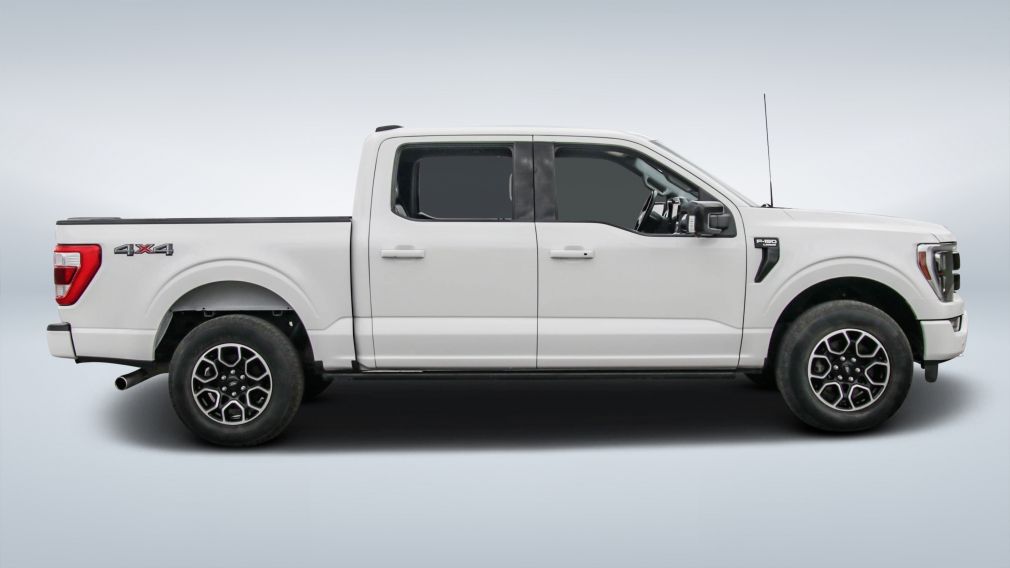 2022 Ford F150 — photo 8
