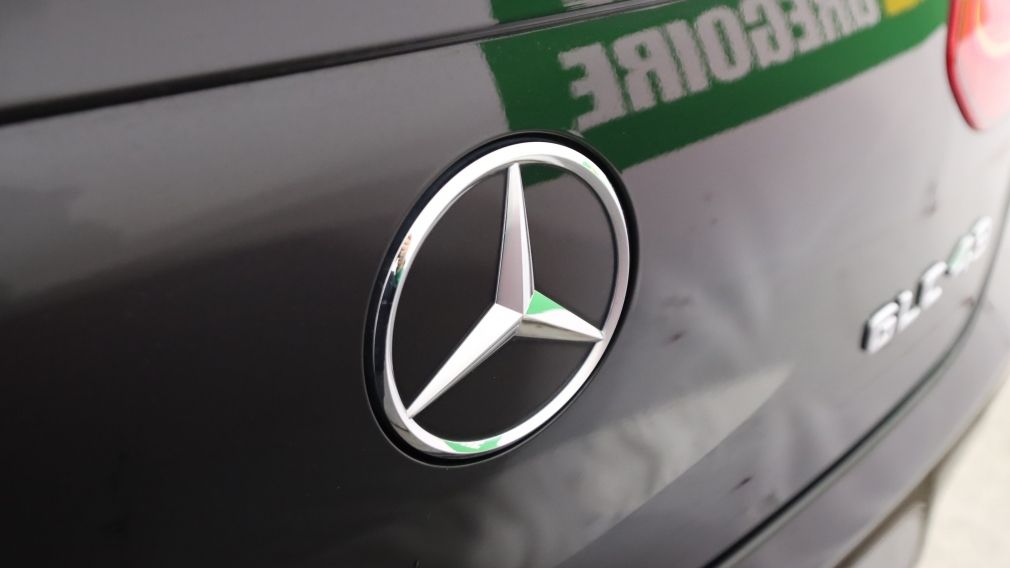 2020 Mercedes Benz GLC AMG GLC 43 AUTO A/C CUIR TOIT NAV MAGS CAM RECUL #26