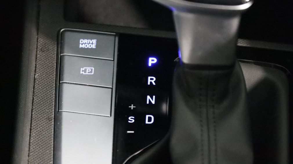 2023 Hyundai Elantra ESSENTIAL AUTO A/C GR ELECT MAGS CAM RECUL #15