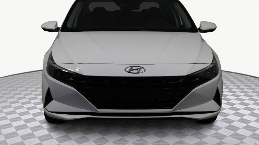 2023 Hyundai Elantra ESSENTIAL AUTO A/C GR ELECT MAGS CAM RECUL #2