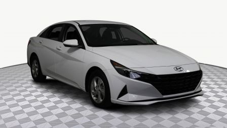 2023 Hyundai Elantra ESSENTIAL AUTO A/C GR ELECT MAGS CAM RECUL                in Abitibi                