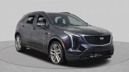 2023 Cadillac XT4 AWD SPORT AUTO A/C CUIR TOIT MAGS CAM RECUL                in Montréal                