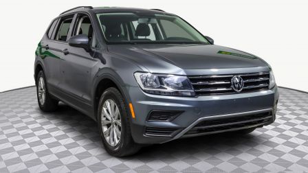 2019 Volkswagen Tiguan Trendline                in Laval                