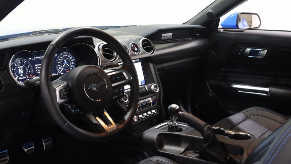 2022 Ford Mustang GT Premium #9