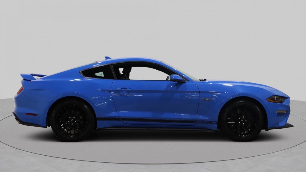 2022 Ford Mustang GT Premium #7