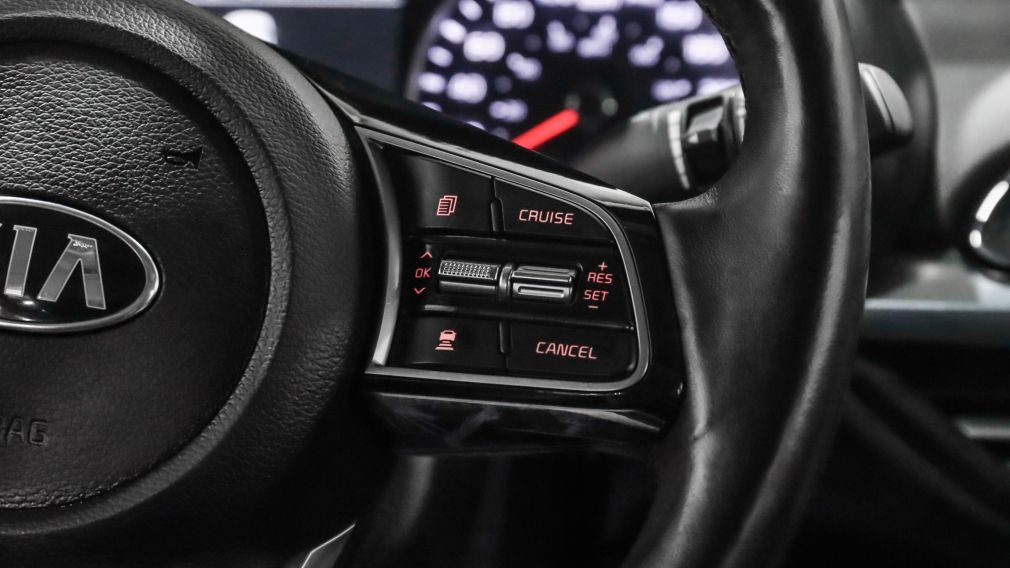 2019 Kia Forte EX Premium AUTO A/C GR ELECT MAGS CUIR TOIT CAMERA #17