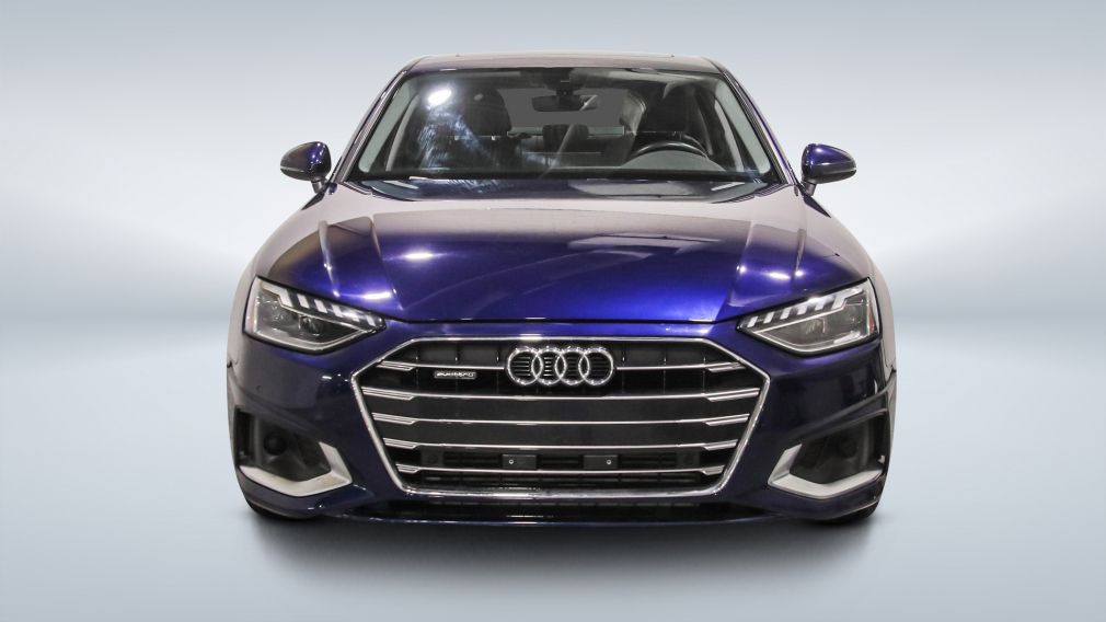 2024 Audi A4 — photo 2