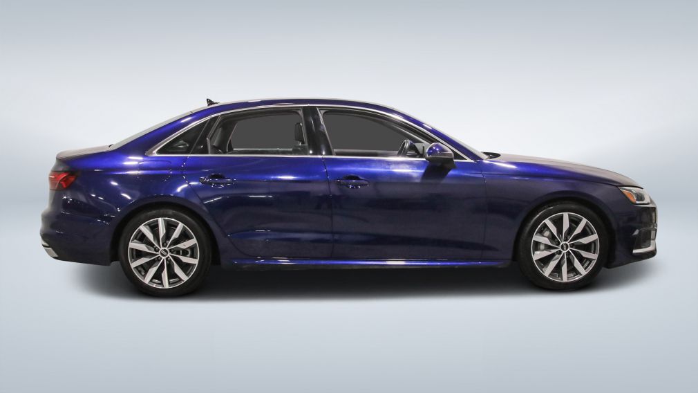 2024 Audi A4 — photo 8