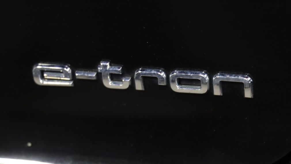 2017 Audi A3 E-TRON #11