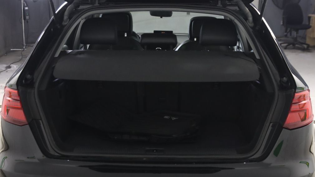 2017 Audi A3 E-TRON #34