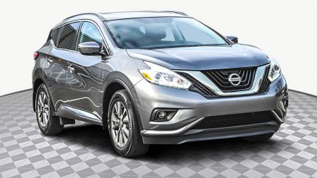 2016 Nissan Murano AWD SV TOIT PANORAMIQUE                in Saint-Jérôme                