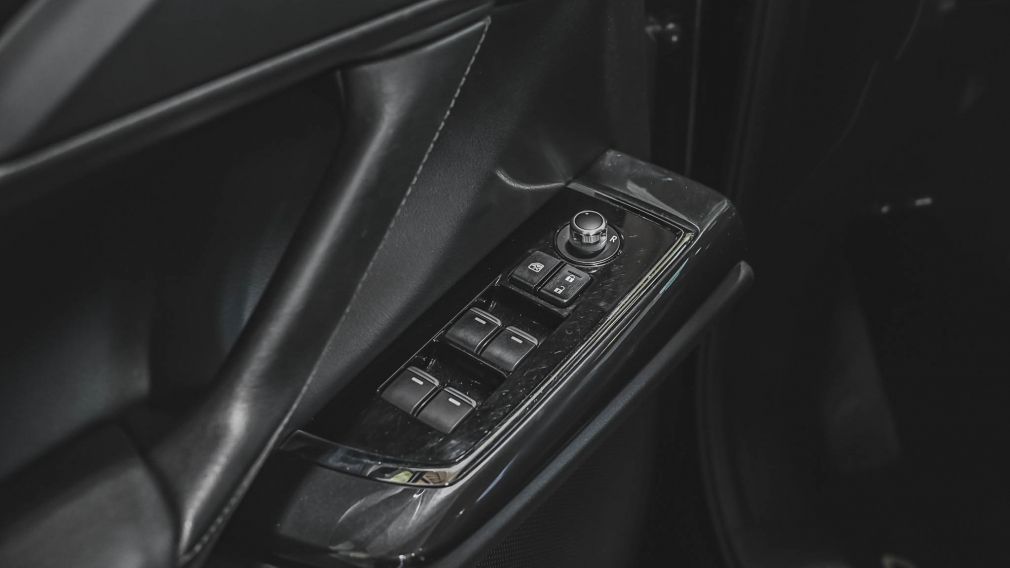 2018 Mazda CX 9 GS-L AWD TOIT OUVRANT NAVIGATION CUIR #14