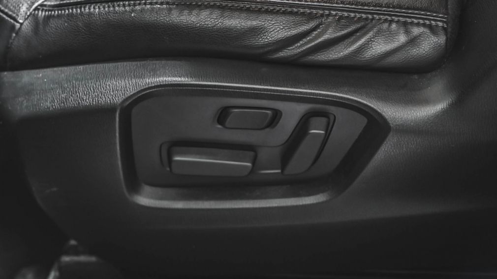 2018 Mazda CX 9 GS-L AWD TOIT OUVRANT NAVIGATION CUIR #15