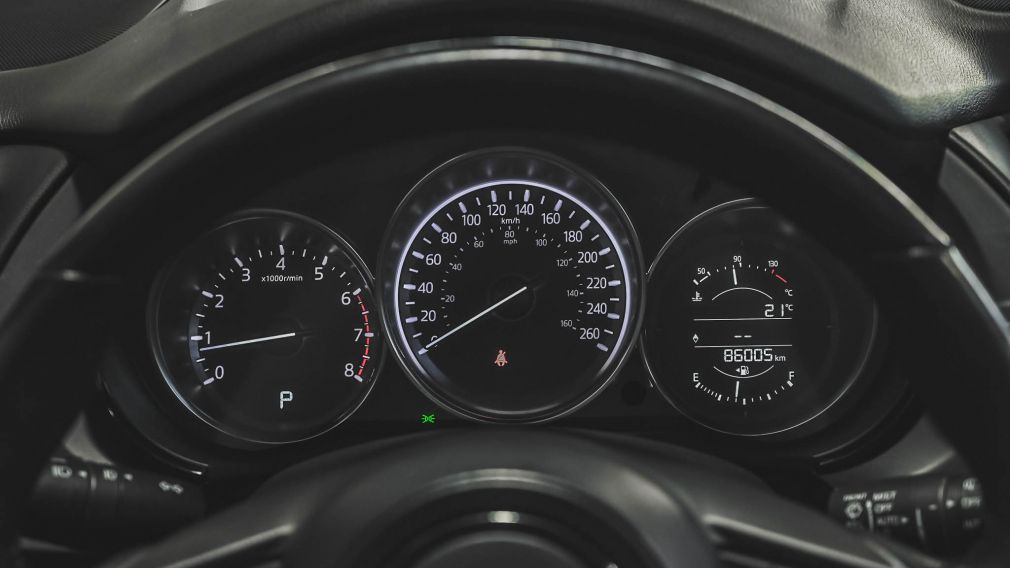 2018 Mazda CX 9 GS-L AWD TOIT OUVRANT NAVIGATION CUIR #19
