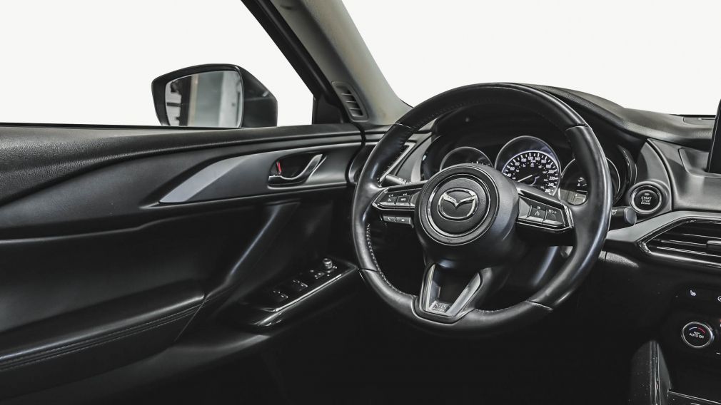 2018 Mazda CX 9 GS-L AWD TOIT OUVRANT NAVIGATION CUIR #21
