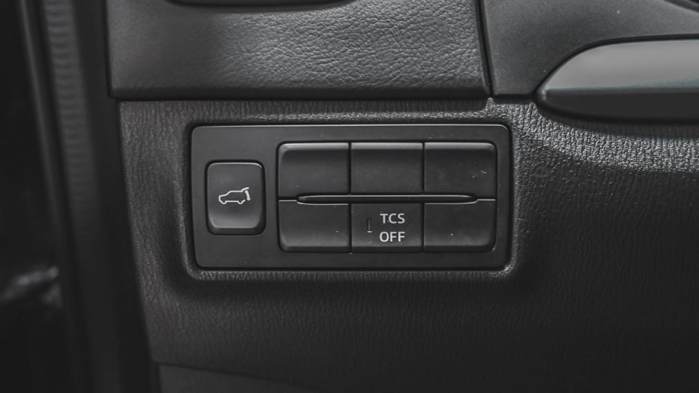 2018 Mazda CX 9 GS-L AWD TOIT OUVRANT NAVIGATION CUIR #28