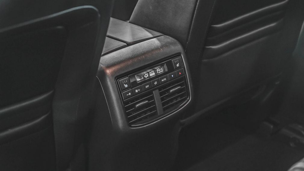 2018 Mazda CX 9 GS-L AWD TOIT OUVRANT NAVIGATION CUIR #30