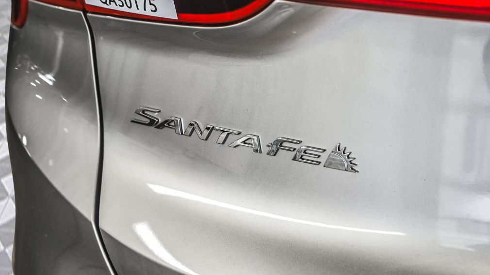 2022 Hyundai Santa Fe Preferred AWD #10