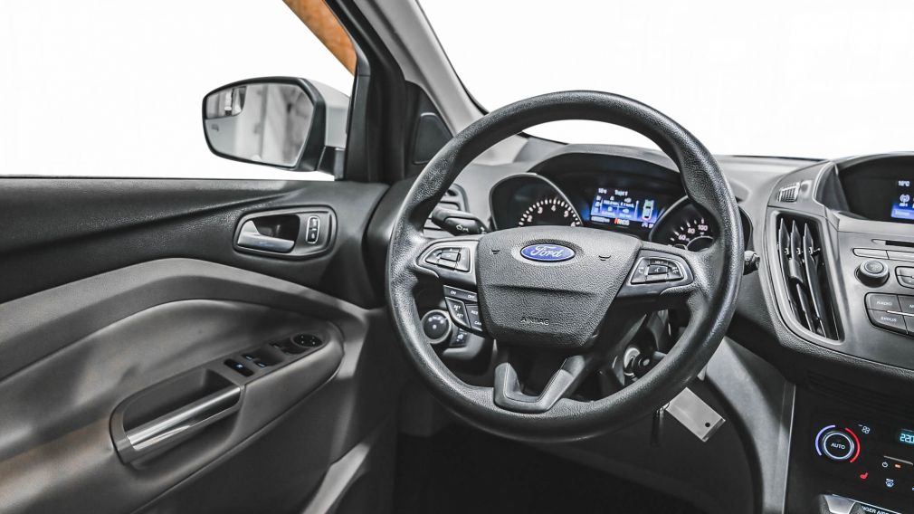 2017 Ford Escape 4X4 SE #21