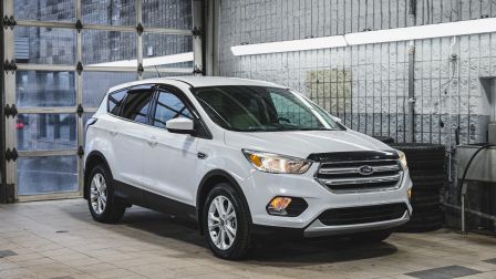 2017 Ford Escape 4X4 SE                à Îles de la Madeleine                