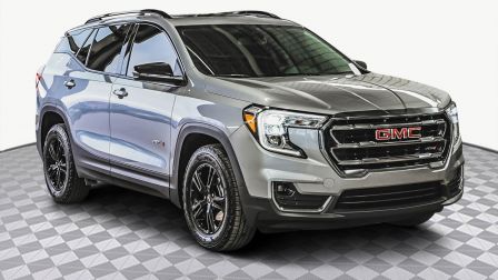 2024 GMC Terrain AWD 4dr AT4 CUIR TOIT PANORAMIQUE NAVIGATION GROUP                in Longueuil                