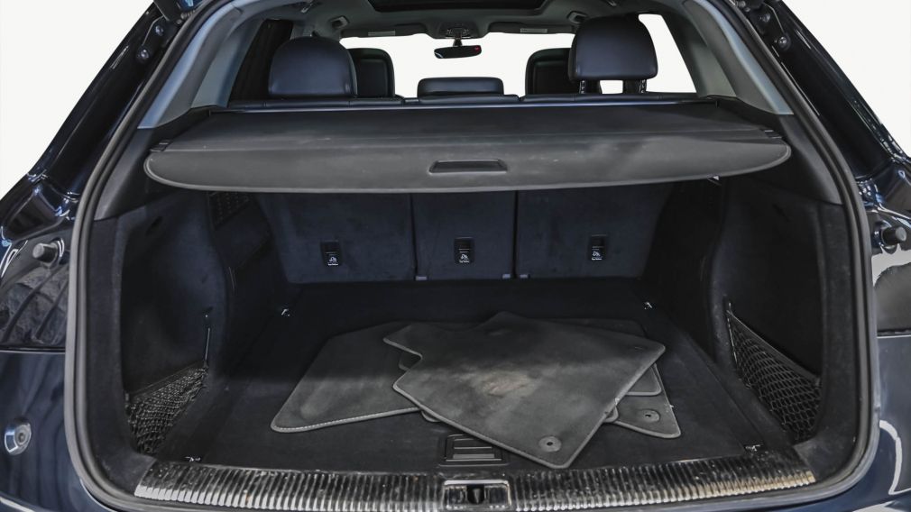 2018 Audi Q5 2.0 TFSI quattro Progressiv S tronic CUIR TOIT NAV #12