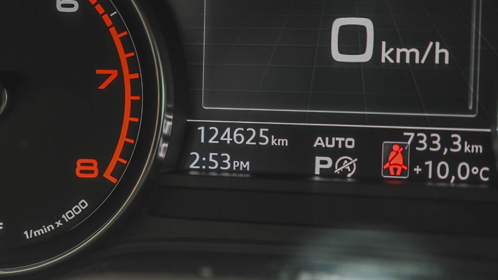 2018 Audi Q5 2.0 TFSI quattro Progressiv S tronic CUIR TOIT NAV #20
