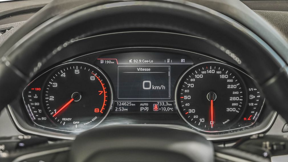 2018 Audi Q5 2.0 TFSI quattro Progressiv S tronic CUIR TOIT NAV #21
