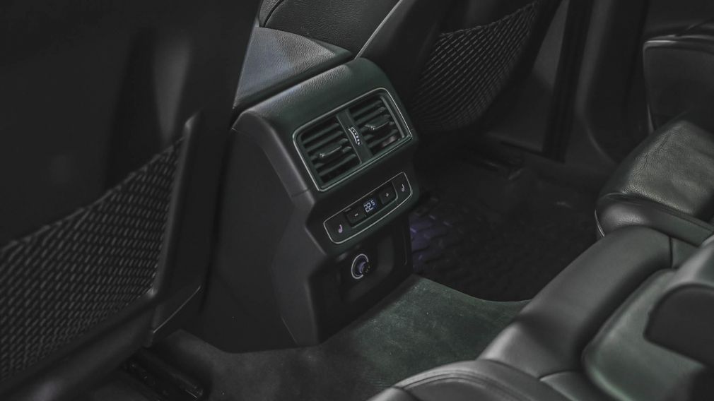 2018 Audi Q5 2.0 TFSI quattro Progressiv S tronic CUIR TOIT NAV #31
