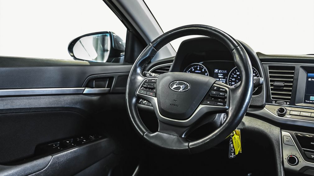 2017 Hyundai Elantra GL AUTOMATIQUE AIR GROUPE ÉLECTRIQUE #21
