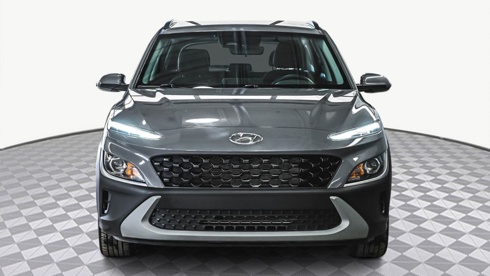 2022 Hyundai Kona 2.0L Essential AWD #2