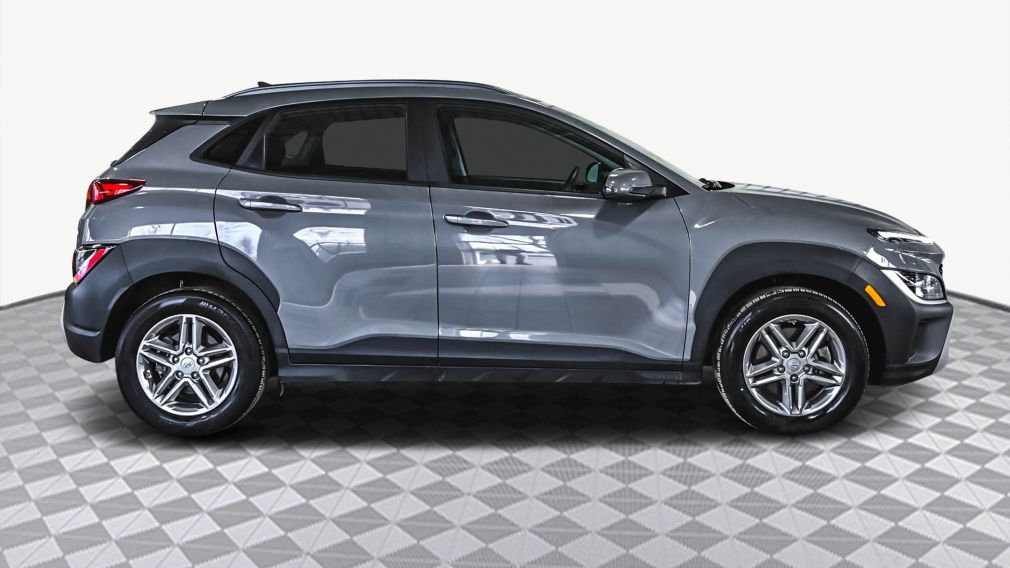 2022 Hyundai Kona 2.0L Essential AWD #8