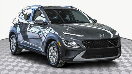 2022 Hyundai Kona 2.0L Essential AWD                