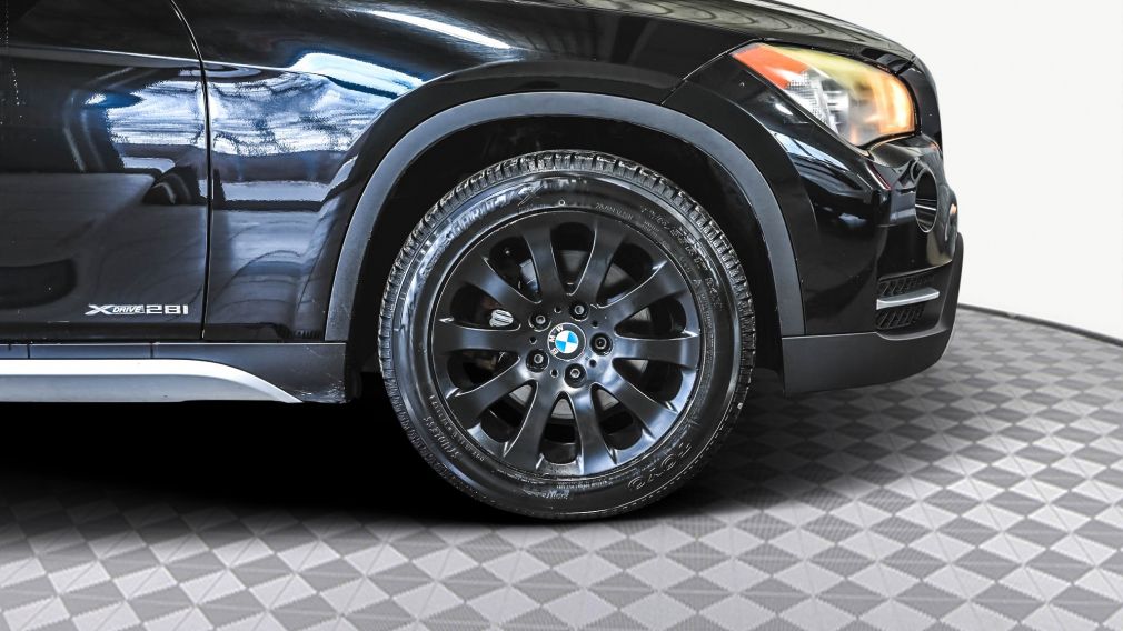 2013 BMW X1 AWD 4dr 28i #9